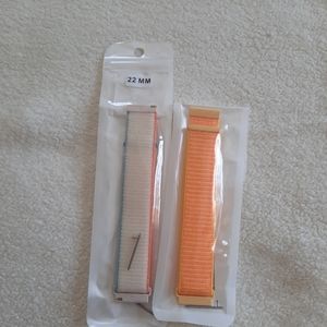 Fitbit versa 2 bands